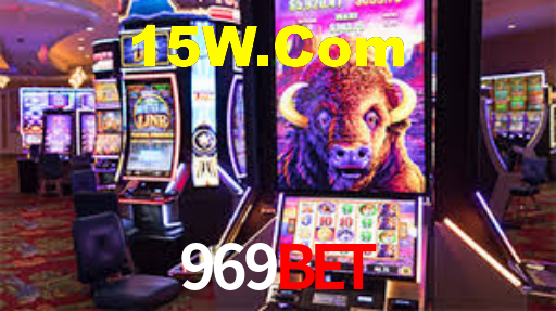 969Bet - Cassino De Slots Online - 969Bet App