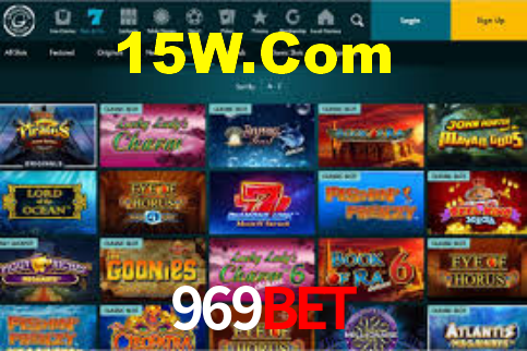 Descubra a Magia dos Jogos de Arcade no 969Bet