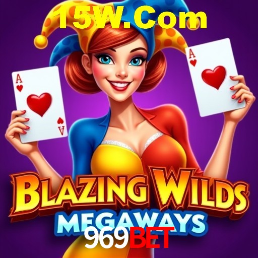 cassino 969Bet