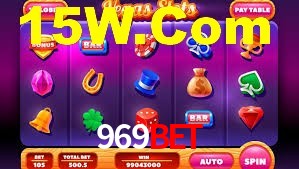 Exclusive Games 969Bet