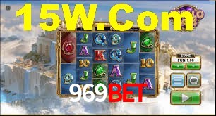 Programa VIP 969Bet