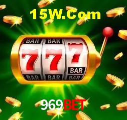 Apostas Esportivas na 969Bet: Um Guia Completo