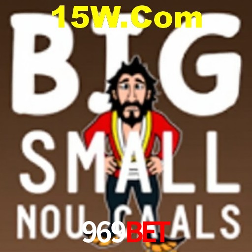 Provedores de Jogos 969Bet