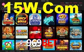Tournaments 969Bet