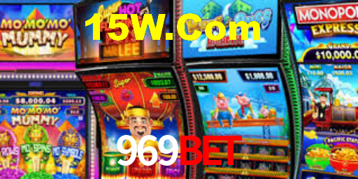 969Bet: Jogos de Caça-Níqueis-Altas Recompensas, Roleta-Velocidade, Blackjack-Desafios Máximos