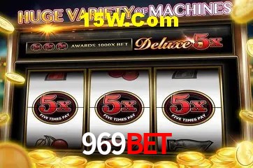 Explorando a Categoria de Eventos em Apostas na 969Bet