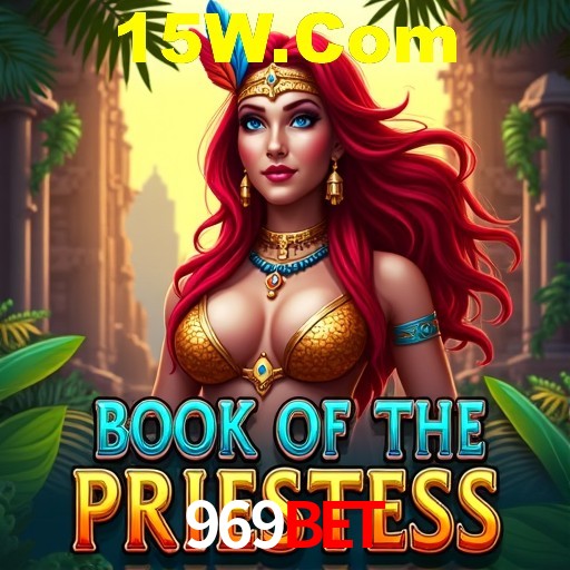 Desvendando o Mundo dos Jogos Virtuais na 969Bet