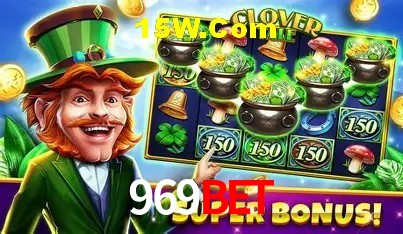 A Experiência Imersiva dos Cassinos Ao Vivo no 969Bet