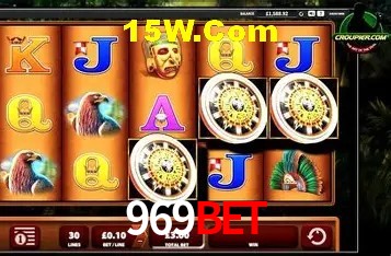 Descubra o Programa VIP da 969Bet: Vantagens Exclusivas para Jogadores