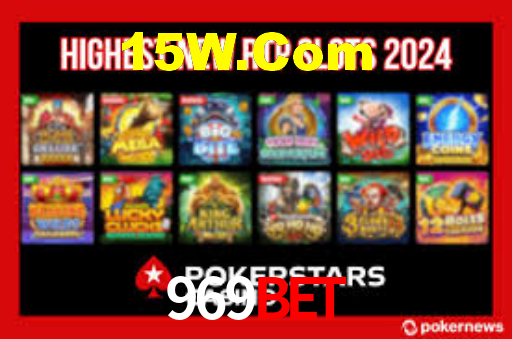 969Bet Vip