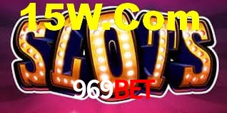 VIP Casino 969Bet