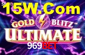 Live Casino 969Bet