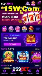 Statistics 969Bet