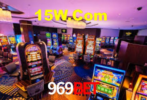 969Bet App