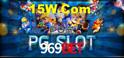 969Bet Vip