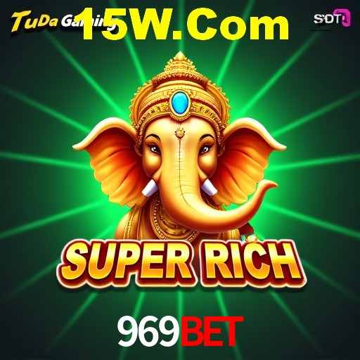 Promoções Sazonais 969Bet