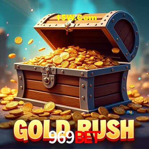 Slot Games 969Bet