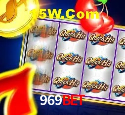 Inovações de Jogos na 969Bet: O Futuro das Experiências Interativas