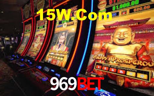 969Bet App