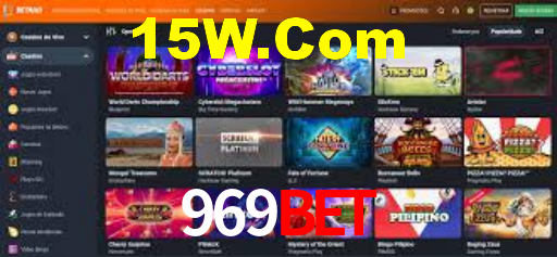 969Bet App